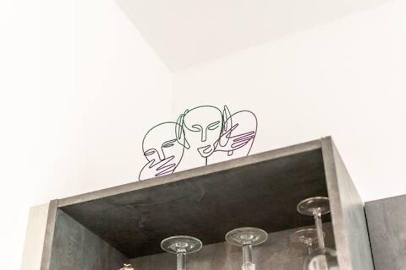 Azur Hyper Centre Climatise, Carre D'or Apartment
