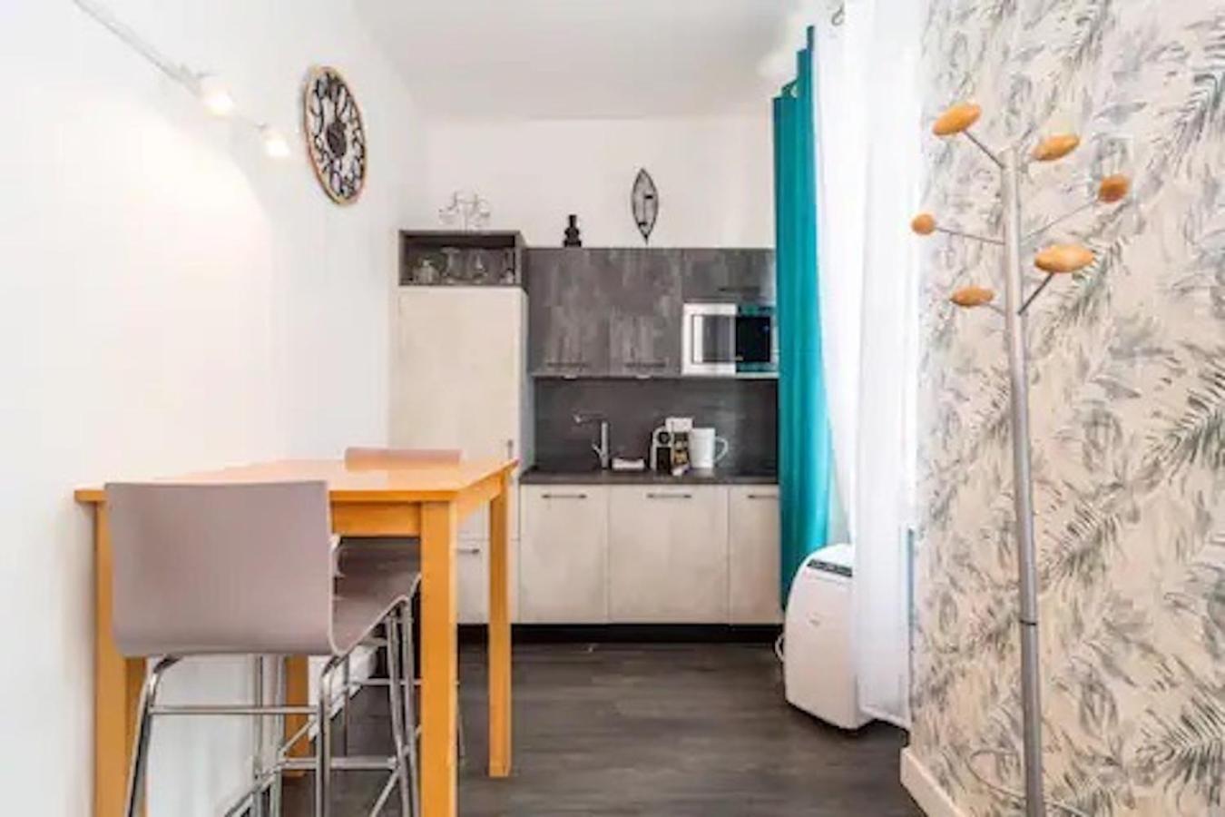 Azur Hyper Centre Climatise, Carre D'or Apartment