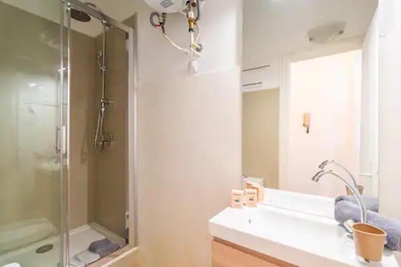 Azur Hyper Centre Climatise, Carre D'or Apartment *