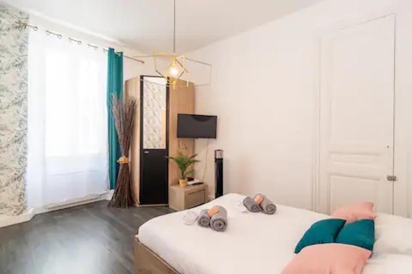 Azur Hyper Centre Climatise, Carre D'or Cannes