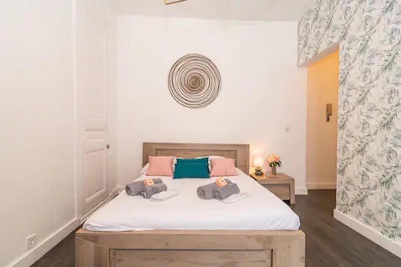 Azur Hyper Centre Climatise, Carre D'or * Cannes