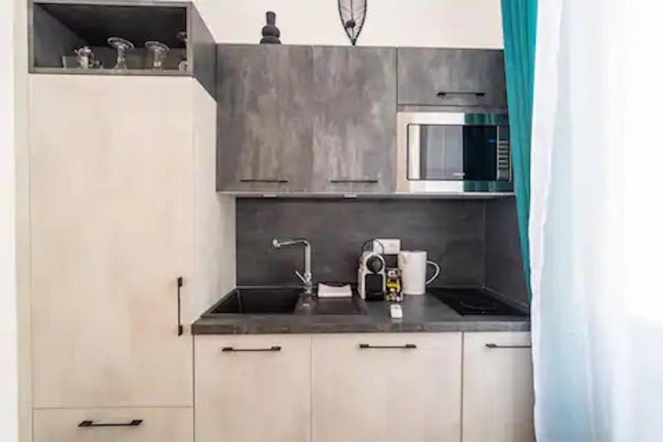 Appartement Azur Hyper Centre Climatise, Carre D'or Cannes